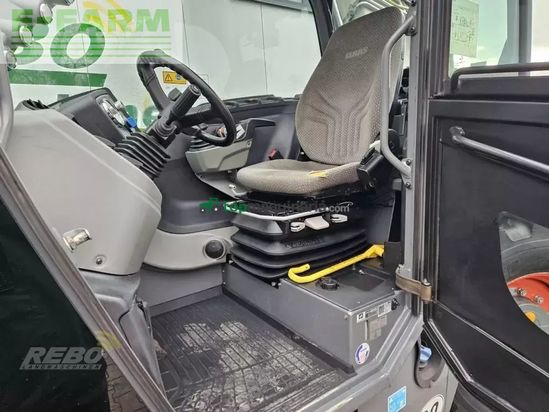 Telescopica - Claas - scorpion 7050