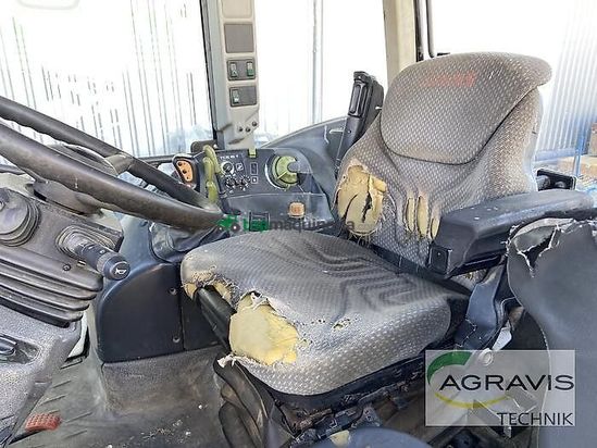 Tractor agrícola - Claas - ares 557 atx profi ATX