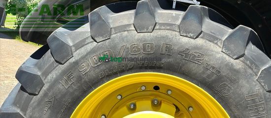Tractor agrícola - John Deere - 8R 310