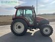 Tractor agrícola - Lindner - geotrac 83 a