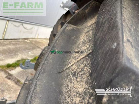 Tractor agrícola - Fendt - 936 vario gen7 profi plus