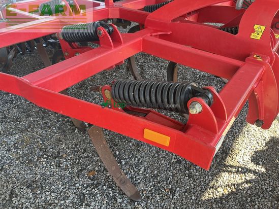 Cultivador -  - agro mod tflex 300