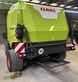 Empacadora gigant - Claas - rollant 520 rc