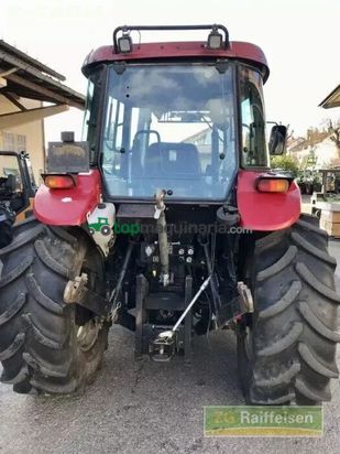 Tractor agrícola - Case IH - jx90