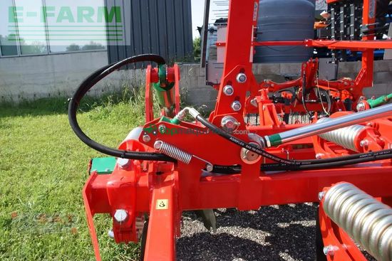 Cultivador - Agro-Masz - runnner 40 h-aktion-mulchgrubber-neu