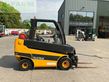 Elevadora - JCB - 25g teletruk gas forklift (st26616)