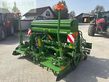 Combinado de siembra - Amazone - ad 3000 super