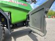 Atomizador - Fendt - rogator 344