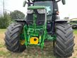 Tractor agrícola - John Deere - 6r250