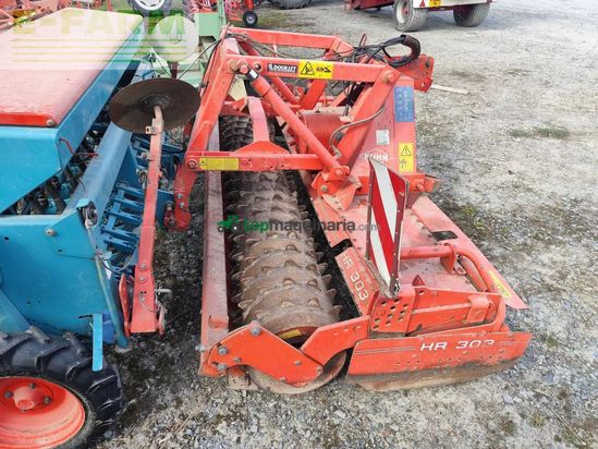 Grada rotativa - Kuhn - hr303