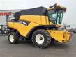 Cosechadora de Cereal - New Holland - gebr. mähdrescher new holland