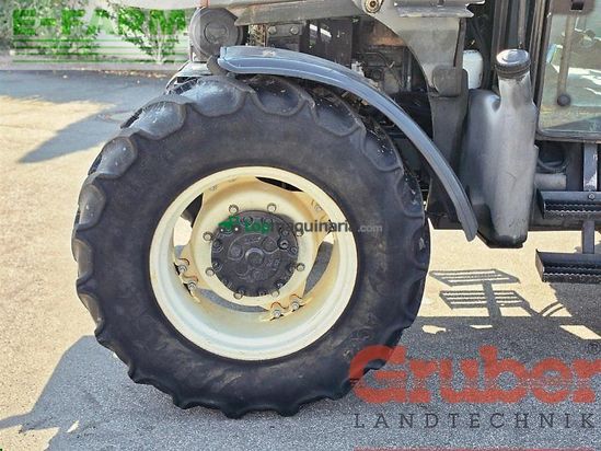 Tractor agrícola - New Holland - tl 90