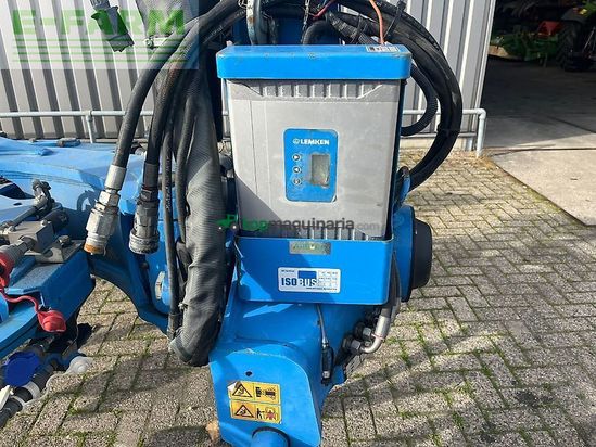 Arado - Lemken - juwel 8v 5 schaar met flexpack