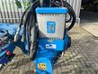 Arado - Lemken - juwel 8v 5 schaar met flexpack