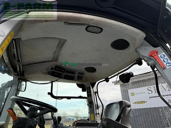 Tractor agrícola - New Holland - t7.260