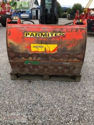 Esparcidor -  - siloschneidezange sgm s 100wm/hv