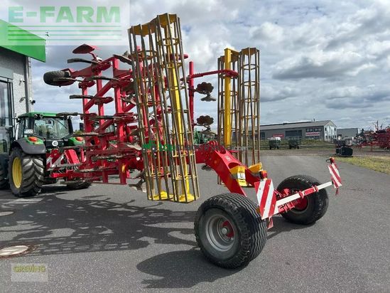 Cultivador - Pöttinger - synkro 6030 nova t