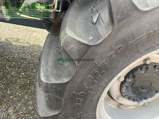 Tractor agrícola - Case IH - farmall 75 a