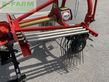 Henificador - Fella - schwader ts 301 ds