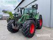 Tractor agrícola - Fendt - 718 vario scr profi