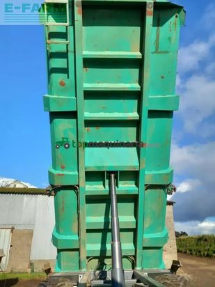 Volquet -  - rl 130 bo