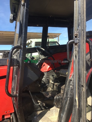 Tractor agrícola - Valmet - 4500