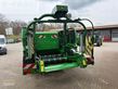 Empacadora gigant - John Deere - c441r