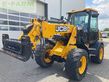 Minicargadora - JCB - tm220