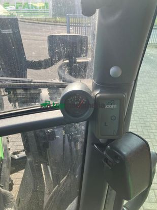 Tractor agrícola - Deutz-Fahr - agrotron 620