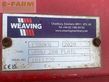 Cosechadora de Cereal -  - WEAVING WRMU
