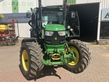Tractor agrícola - John Deere - 6125r