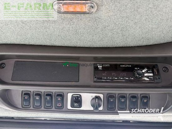 Tractor agrícola - Fendt - 1165 mt | gewährleistung bis 06/2027