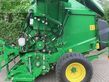 Empacadora gigant - John Deere - v461m