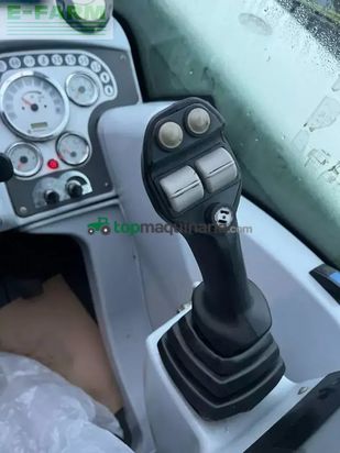 Telescopica - Claas - scorpion 7040 vp