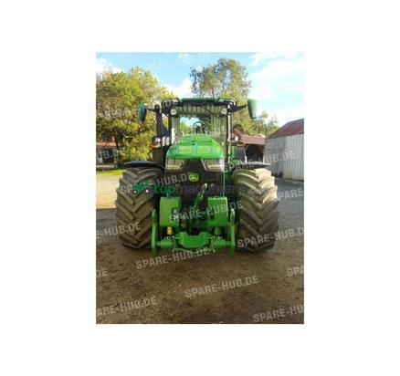 John Deere 8R 410