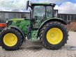 Tractor agrícola - John Deere - 6130r