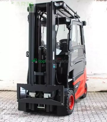 Elevadora - Linde - e 45/600 hl 388