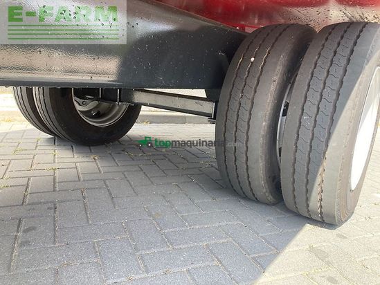 Remolqu esparcidor -  - biga 17-200 twinfuture nieuw 2024