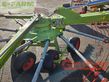 Rastrillo - Claas - liner 1550