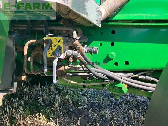 Tractor agrícola - John Deere - 6320