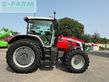 Tractor agrícola - Massey Ferguson - 8s.245 tractor (st27247)