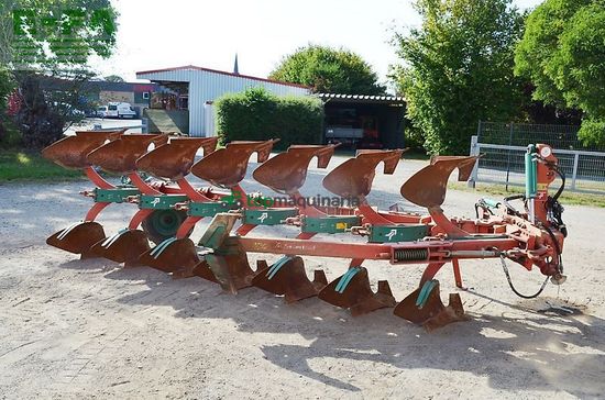 Arado - Kverneland - ecomat 65-200-7-schar