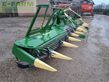 Cabezal - Krone - big x 630