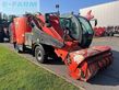 Remolqu esparcidor - Kuhn - spv power 10.1 cl