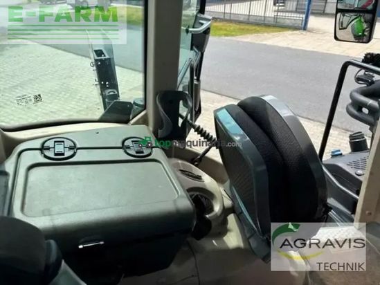 Tractor agrícola - Fendt - 828 vario s4 profi plus