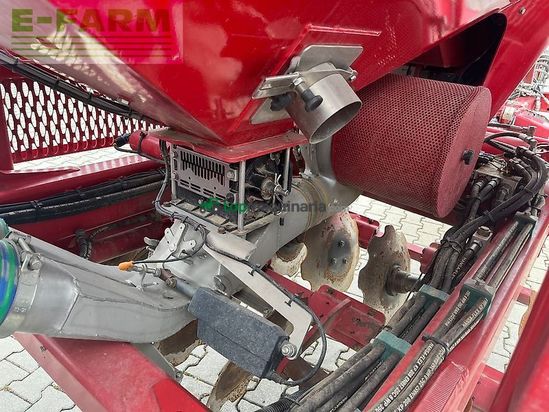 Sembradora - Horsch - pronto 6 as
