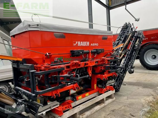 Esparcidor - Rauch - other