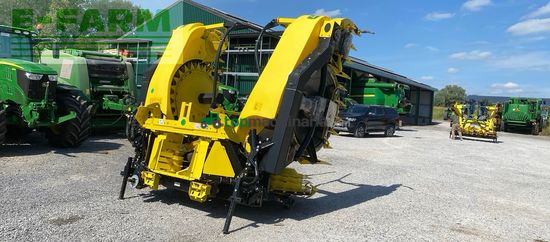 Cabezal - John Deere - 475 Plus