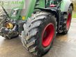 Tractor agrícola - Fendt - 828 Vario S4