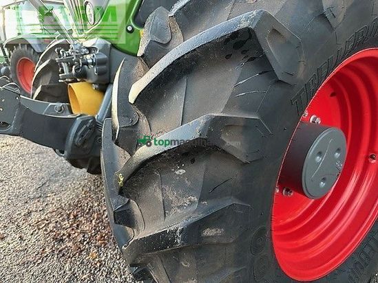 Tractor agrícola - Fendt - 718 gen6 powerplus - 2024